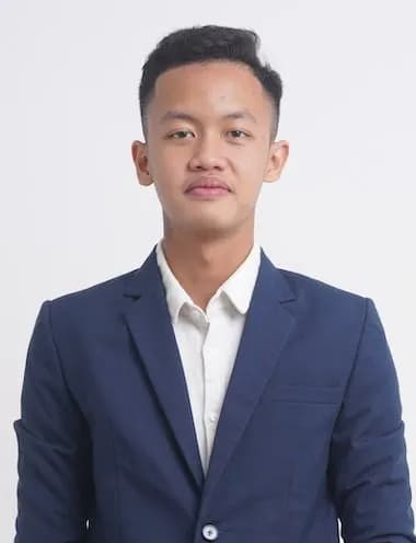 Bevan Pramudito